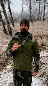 Gear up for success! Save up to 40% on KUIU hunting jackets & vests for a limited time. | KUIU