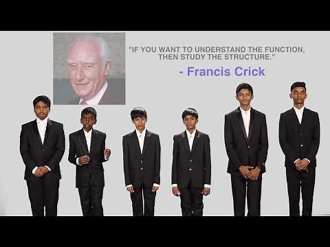 PROJECT INFINITY [NASA Ames Space Settlement Contest] RBGS Moggapair