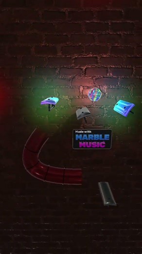 Undertale 🎮 Beat Bounce Remix | Retro Boss Vibes 🔥 #short #viral #trending