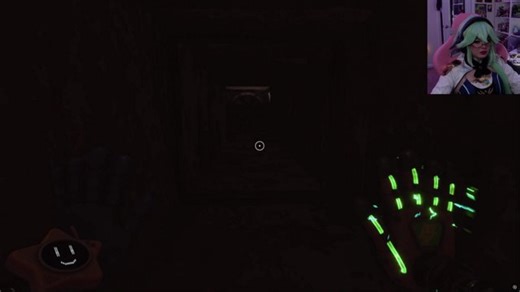 cosplay stream more poppy playtime