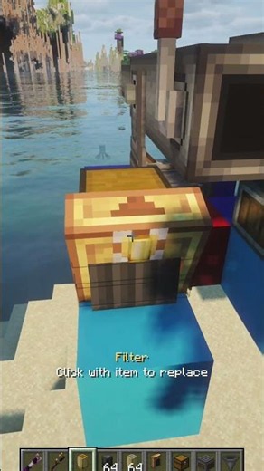 I Built an AUTO-LOADER for BIG CANNONS! #minecraft #createmod #createaeronautics