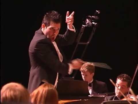 Theme From Exodus | Piano, Orchestra, and Choir | Arr. David T. Clydesdale