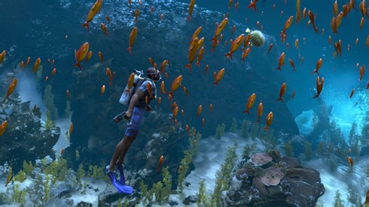 Hands-on: 'PresenZ' Tech Converts Cinema-quality CGI into Volumetric Video on PC VR & Quest