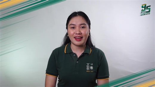 The FEU experience according to the #FEUClassof2023 Summa Cum Laude graduates. #FEUBatch2023 #TatakTamaraw | Far Eastern University