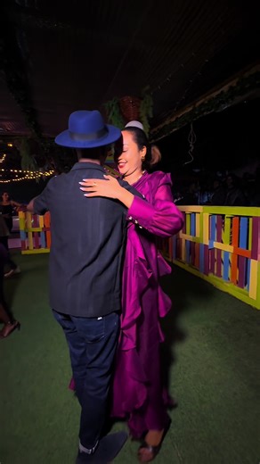 Salsa Vibes Recap: Moments That Made Us Smile