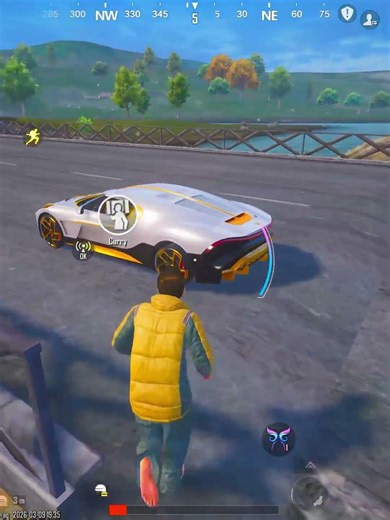 Respect the noob 🥺❤️‍🩹 #pubgmobile #lol #pubg #bgmi #shots #shorts #shortsfeed #bgmishorts #funny