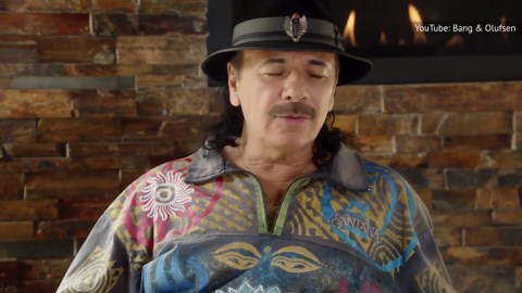 Carlos Santana's ex-bandmates have a lot to say about him