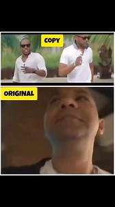 High copy vs Orignal 😂🇲🇺 | Les Méchants