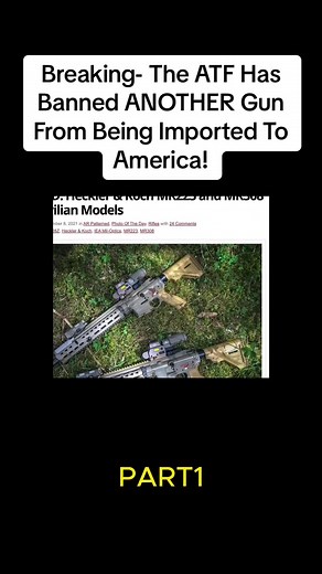 Mrgunsngear Chanel on TikTok