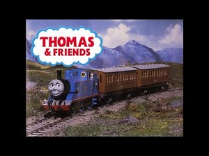 Thomas & Friends intros and credits (1984-2021) v3
