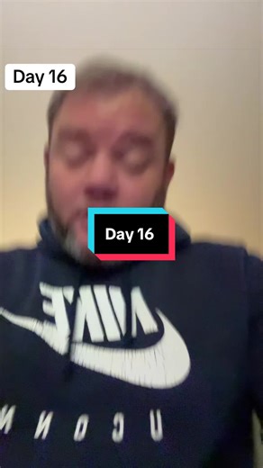 Day 16! Burpee count: 16 total burpee count: 136 #burpeeschallenge #dadsoftiktok #dadssupportdads