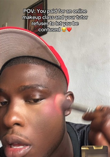 Online Makeup Class for Beginners: Stop Guessing & Gain Confidence