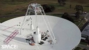 NASA switches off Voyager instruments to extend life of the two interstellar spacecraft 'Every day could be our last.'