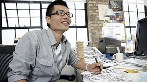 The Creative Thinker’s Toolkit Season 1 Episode 1