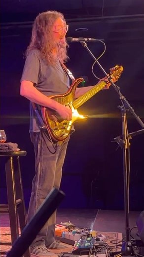 John Kadlecik — Box of Rain | Sarasota 2026