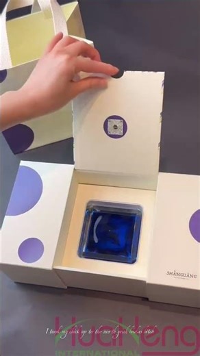 🌸 Pull, and Discover Another Kind of Beauty – Slide-Top Gift Boxes ❤️