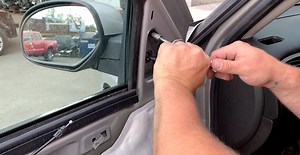 5.8K views · 39 reactions | Chevy Tahoe mirror replacement made simple with a quick how to video from JJ @autowrecking.com | B&R Auto | Facebook