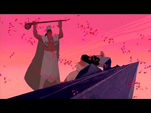 Savages II / Pocahontas' Path 【Pocahontas Fandub-Ready】