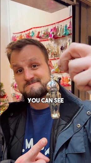 These Ornaments Don't Exist in the U.S.