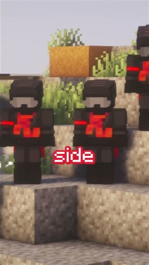 The Clan Wars on The EarthSMP Minecraft Server