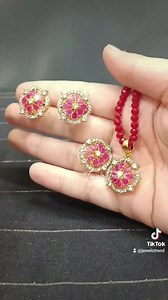 50 reactions · 6 comments | Beautiful its just beautiful  Real Stones Combo including string/chain with adjustable Ring Kangan size: Openable 2.6(sawa 2), 2.8(dhai), 2.10 (ponay 3) Limited pieces  | Jewelz Trend | Facebook