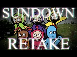 [+FLP] Sundown RETAKE | LWP: TERMINATED (FNF Broken Strings)