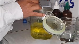 Preparación de CDS (Dióxido de Cloro) & MMS Dr. Evet Veramendi 996628964 / 929062821 #SoluciónContraElCovid | Escuela De Salud Integral