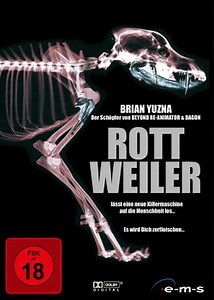 Rottweiler Trailer HD (Deutsch) (2004)