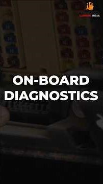 What is OBD? | On-Board Diagnostics Explained for Cars & Bikes