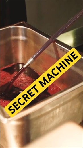 The Secret "Maya" Machine? 🤫 #scandinavianrecipes #shorts