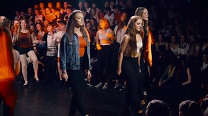Coláiste Lurgan have Done it Again! This is DEADLY | RSVP Magazine