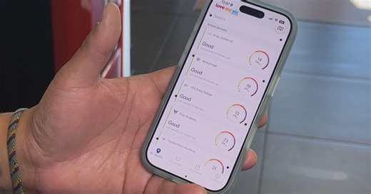 Denver air quality program hopes to expand its services to reach more people