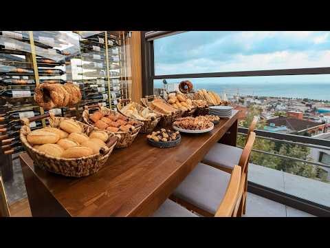 Innova Sultanahmet Istanbul, Türkiye | Travel With Jhanvi