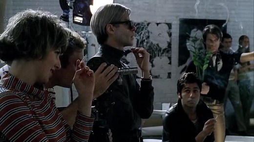 Factory Girl 2006 720p💎