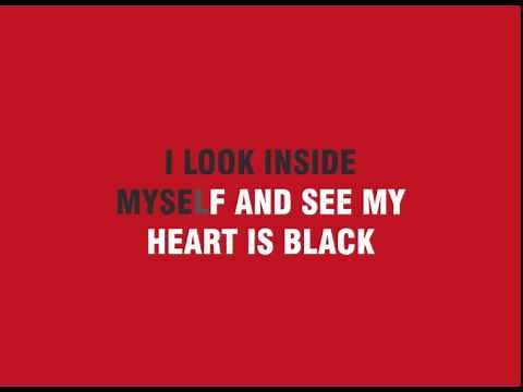 Paint it, Black Karaoke Rolling Stones