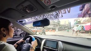 Ma'am Mary Grace Gutierrez's PDC Session Lesson: High Foot Traffic Exposure Video/Instructor: Sir Ricky ----- Experience the trusted way to learn defensive driving. We offer: 🔸Theoretical Driving Course - seminar - requirement for student permit 🔸Practical Driving Course - driving lesson - refresher - requirement for non-pro Branches: 📍Angeles - Near AUF 📍San Fernando - Near OLFU 📍Mexico - Near SM Pampanga Learn to drive or money back - guaranteed! | Arl Venz Driving School - LTO Accredited