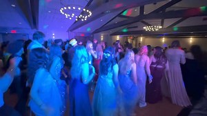 21K views · 263 reactions | ✨ The dance floor is calling, and our students are answering with style! As prom night unfolds, our incredible students are showcasing their best moves and having the time of their lives!   #PromNight #makingmemoriestogether | Delavan-Darien School District | Facebook