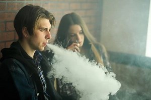 Formation of toxic ketene likely caused by vaping cannabinoid acetates | Cannabis Sciences