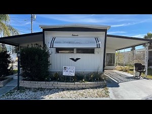 SLR Mobile Homes For Sale (95) SOLD