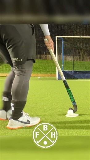 Round the world penalty stroke challenge. but do these count?