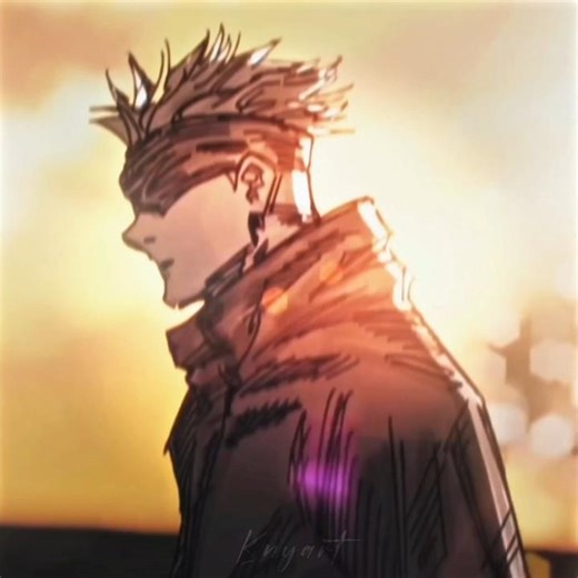 Gojo's Infinity Irl #gojo #infinity