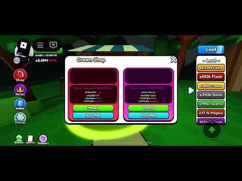 dungeon incremental 2 part 1