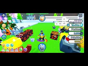 Got the Rainbow Hoverboard in pet sim x by reddemming a pet sim x toy code