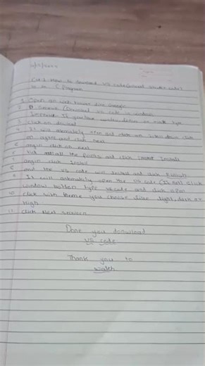 C Programming for Beginners | How to Store Data in a Container (Variable) | First C Program