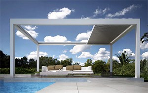 Apollo NZ- Retractable Roof Systems | Apollo NZ
