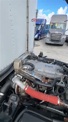 2019 ISUZU NRR REEFER - Miami, FL - ELITE TRUCKS USA - Stock 797