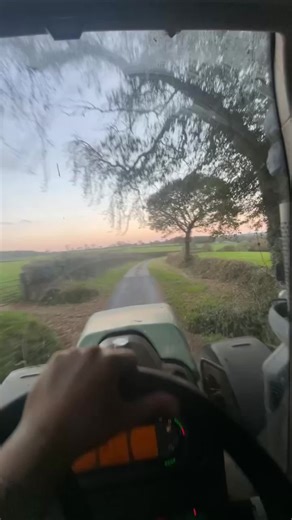 Exploring Fendt Tractors in Modern Agriculture