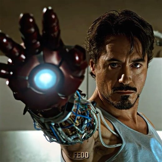 His whole perecption changed. #edit #shorts #viral #marvel