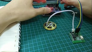 我居然用TTS语音模块 发出了 尼采的声音！教程