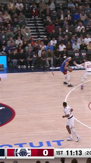 Norm back with a vengeance! | L.A. Clippers